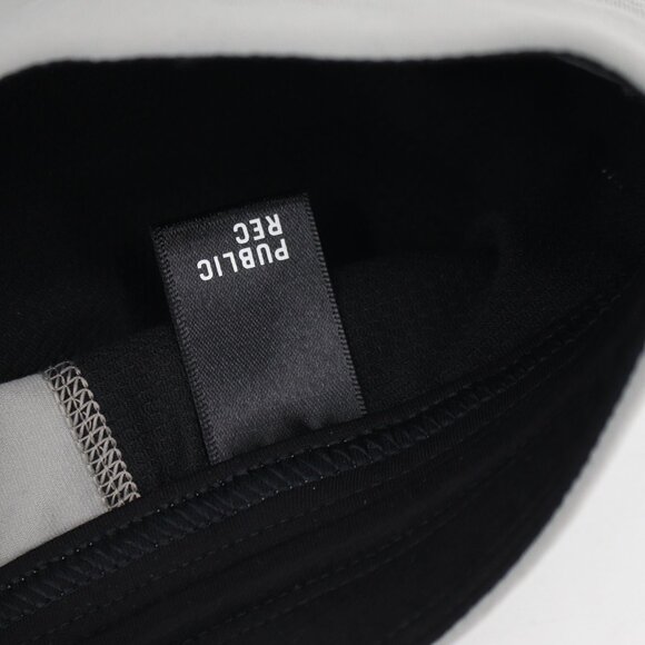 Public Rec Sweatpants Mens 38 L27 everyday jogger Athleisure Pockets Drawstring - Picture 7 of 13